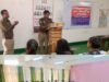 डिजिटल वॉरियर अभियान के तहत साइबर अपराध के प्रति किया जागरूक