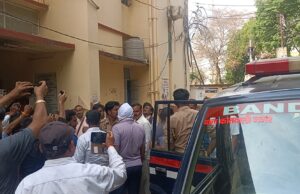 बांदा: अय्याश रईसजादों के मामले में नया खुलासा, पुलिस की झांसी तक छापेमारी – सूत्र