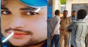 मोबाइल चलाते समय अचेत हुए युवक को जिला अस्पताल में डॉक्टर ने किया मृत घोषित