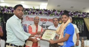 हिन्दी पत्रकारिता ने 200 साल में स्थापित किए हैं सफलता के कई आयाम: जेपी अनुरागी