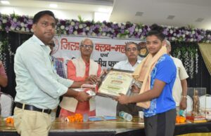 हिन्दी पत्रकारिता ने 200 साल में स्थापित किए हैं सफलता के कई आयाम: जेपी अनुरागी