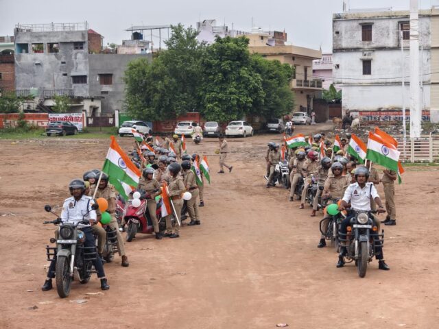 TIRANGA-02 TIRANGA YATRA