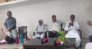 बुनियादी शिक्षा के साथ दीनी तालीम दिलाने की आवश्यकता : डॉ करीम बख्श मंसूरी