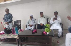 बुनियादी शिक्षा के साथ दीनी तालीम दिलाने की आवश्यकता : डॉ करीम बख्श मंसूरी