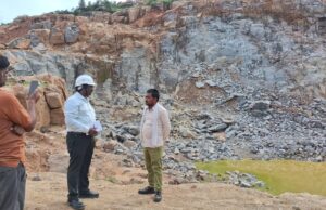 शासन तक गूंजा सुरक्षा मानकों की लापरवाही का मुद्दा