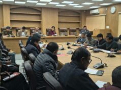 राष्ट्रीय ग्रामीण आजीविका मिशन समूह की 68 महिलाओं को किया जाएगा लाभान्वित