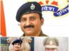 सीसीटीएनएस रैंकिंग में महोबा पुलिस ने पाया लगातार सातवीं बार पहला स्थान