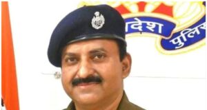 सीसीटीएनएस रैंकिंग में महोबा पुलिस ने पाया लगातार सातवीं बार पहला स्थान