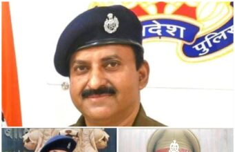 सीसीटीएनएस रैंकिंग में महोबा पुलिस ने पाया लगातार सातवीं बार पहला स्थान