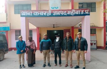 भांजे के प्यार में पागल मामी ने प्रेमी के साथ मिलकर पति को उतारा था मौत के घाट