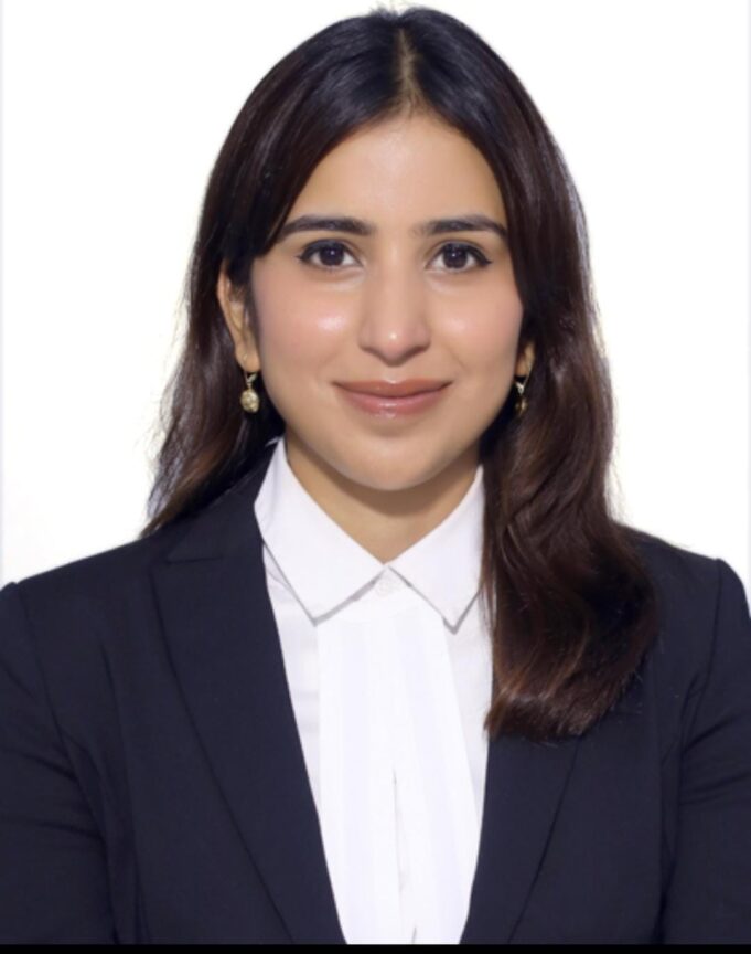 प्रयागराज विकास प्राधिकरण प्रयागराज की पैनल एडवोकेट नियुक्ति हुईं अधिवक्ता आर्या गौतम