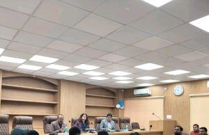 जनवरी के अन्तिम सप्ताह तक पूरे करें परियोजनाओं के अवशेष कार्य : जिलाधिकारी