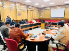 जनतंत्र में जनहित ही सर्वोपरि है : जितेन्द्र सिंह सेंगर