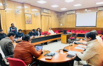 जनतंत्र में जनहित ही सर्वोपरि है : जितेन्द्र सिंह सेंगर