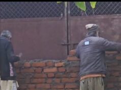 वन विभाग की ज़मीन पर अवैध कब्ज़े का आरोप